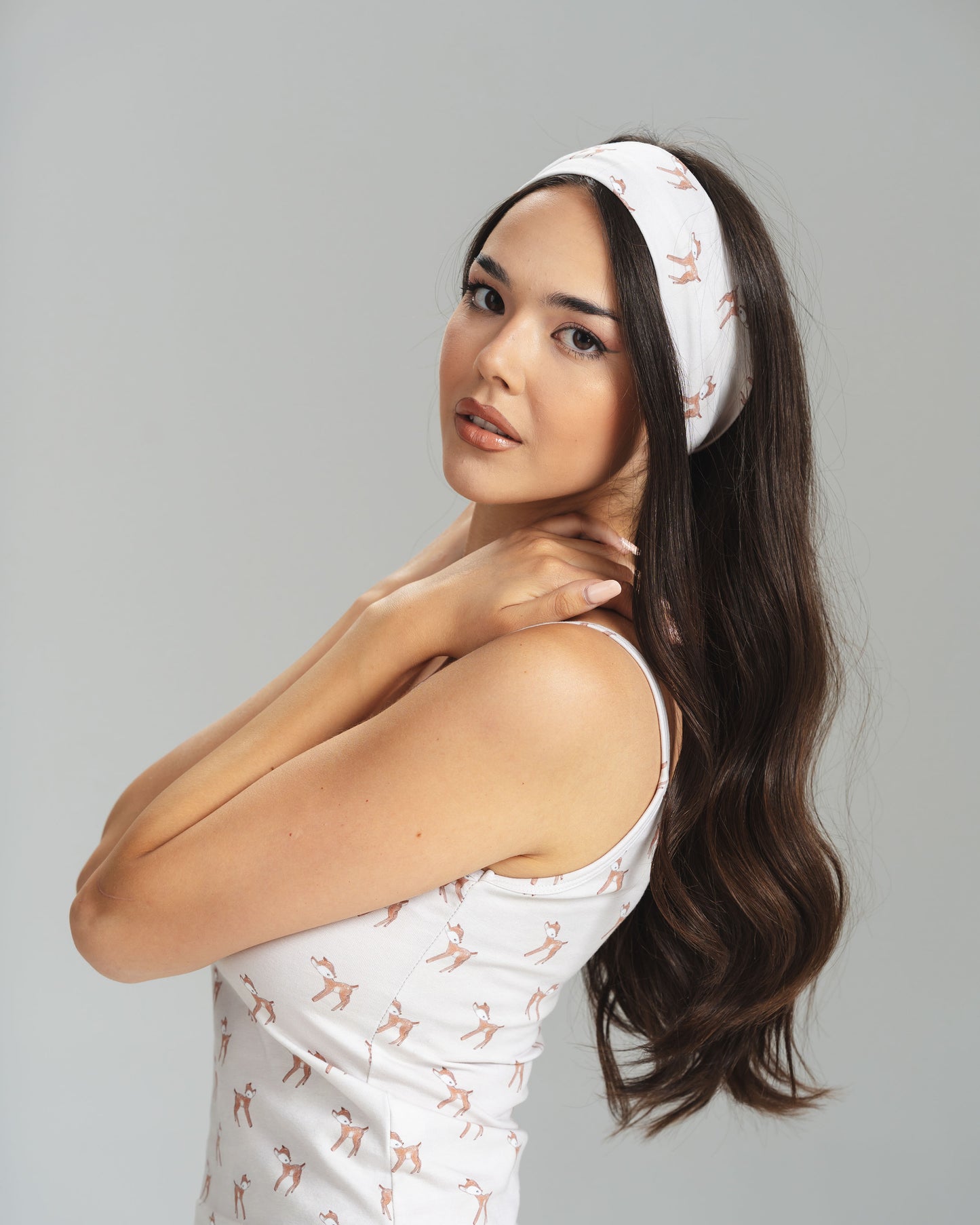 Deer Headband
