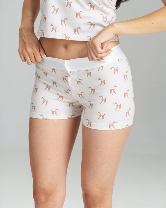 Deer Pants