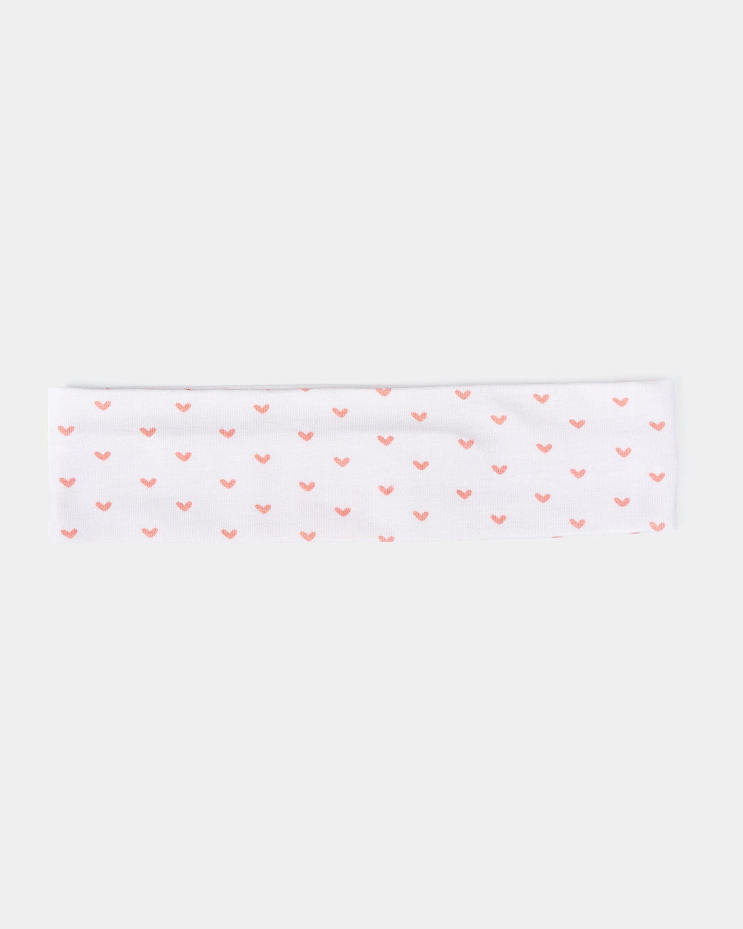Hearts Headband