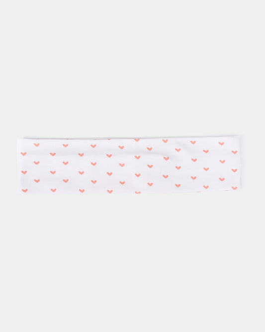 Hearts Headband