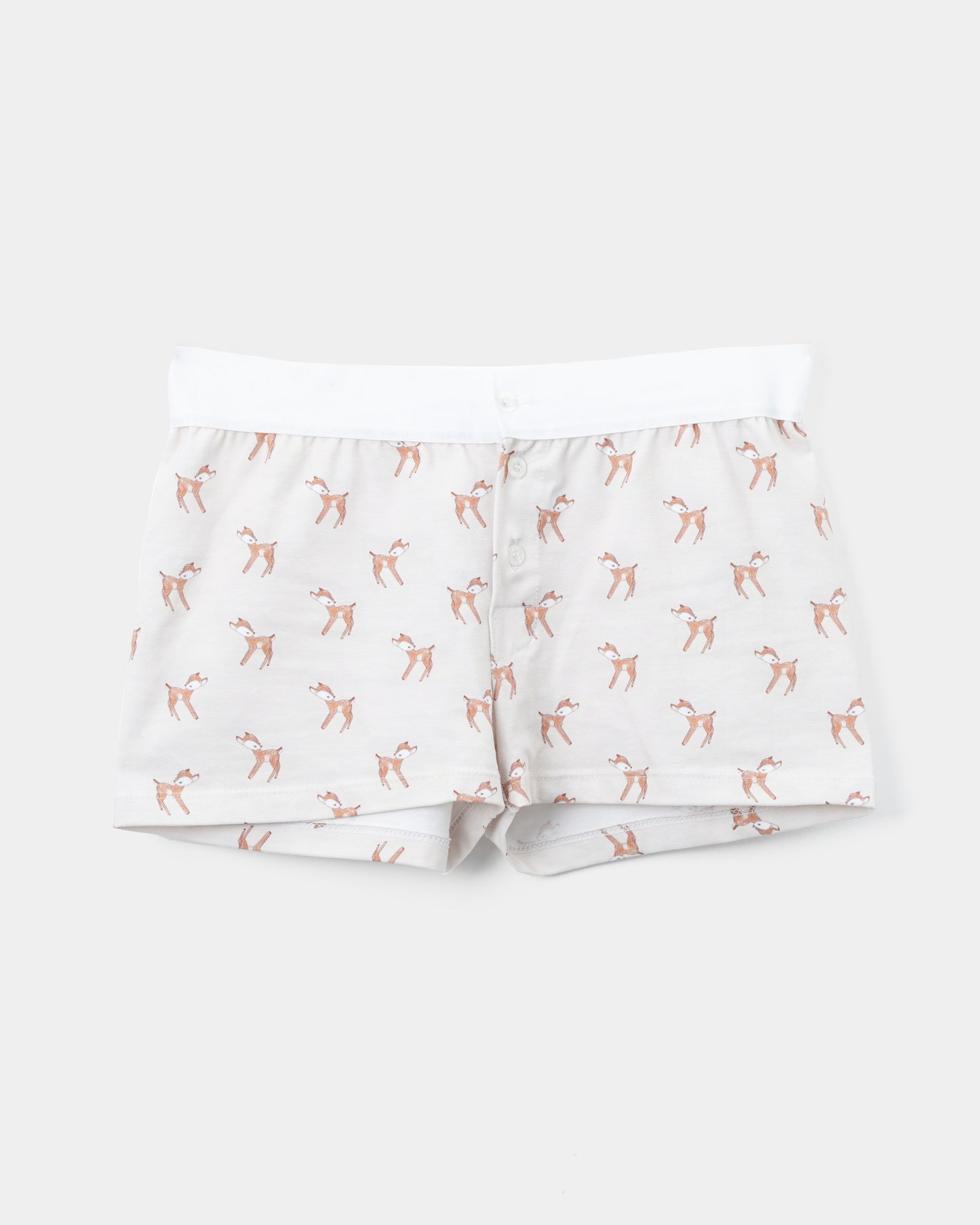 Deer Pants