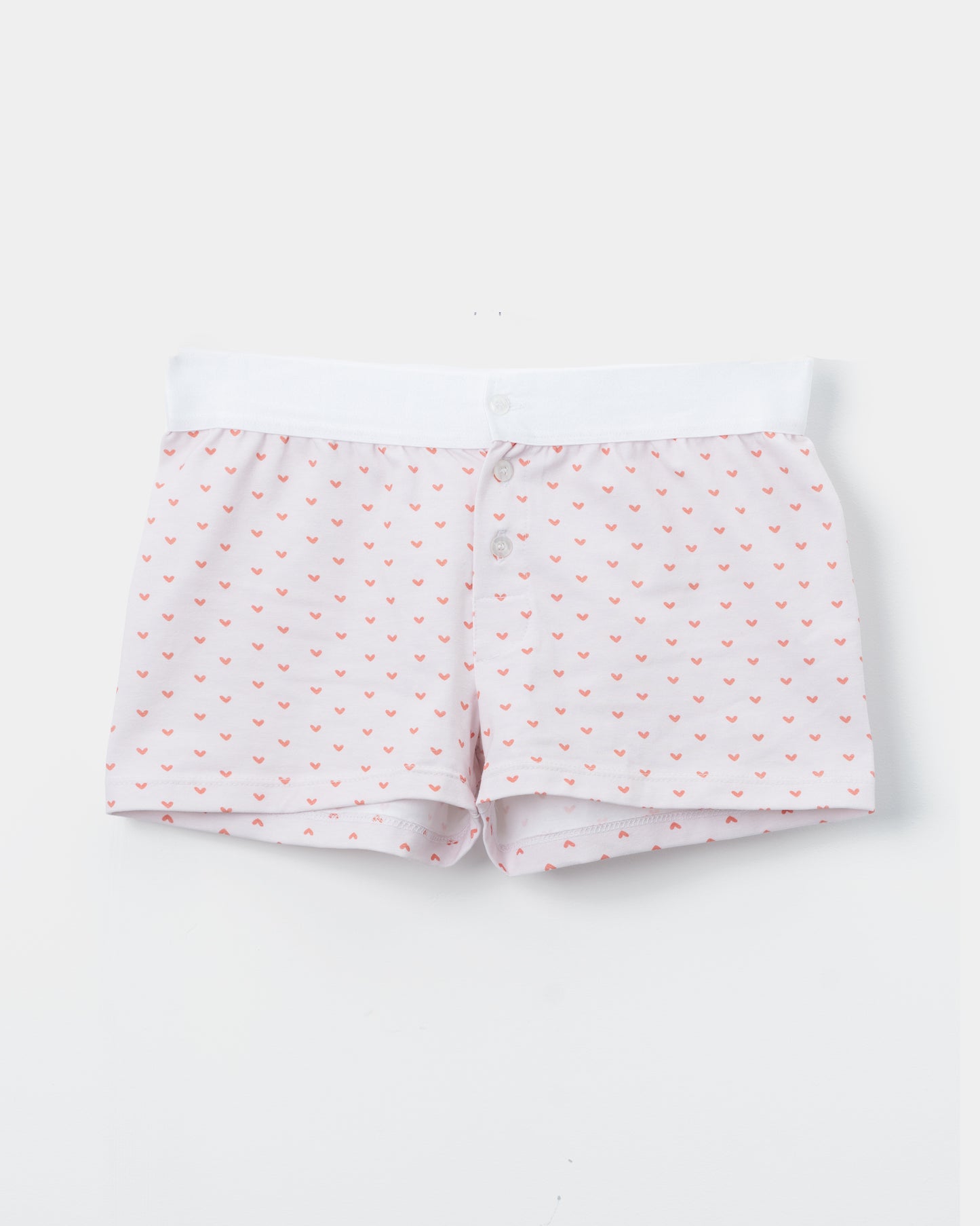 Hearts Pants