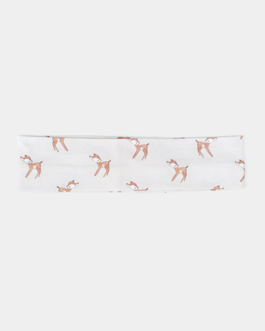 Deer Headband
