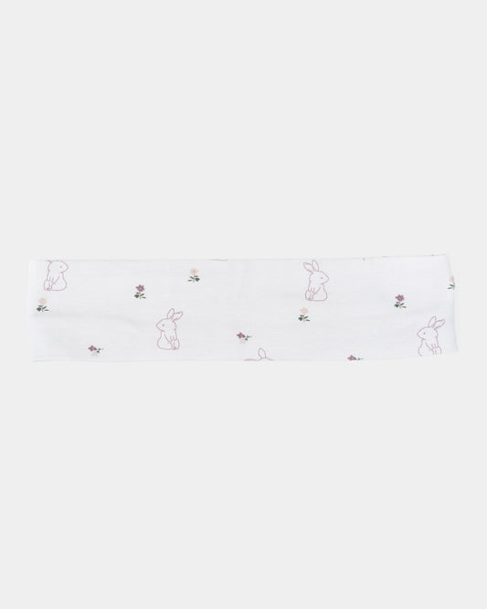 Rabbits Headband