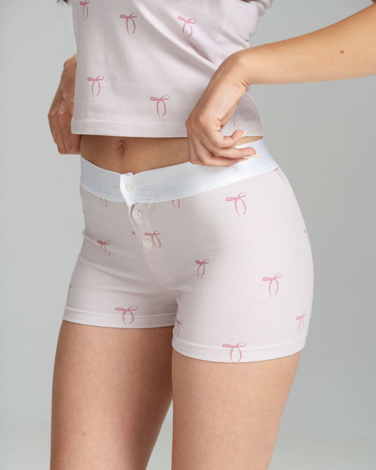 Bows Pants