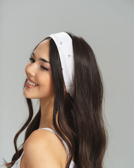 Rabbits Headband