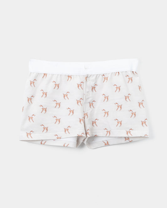 Deer Pants