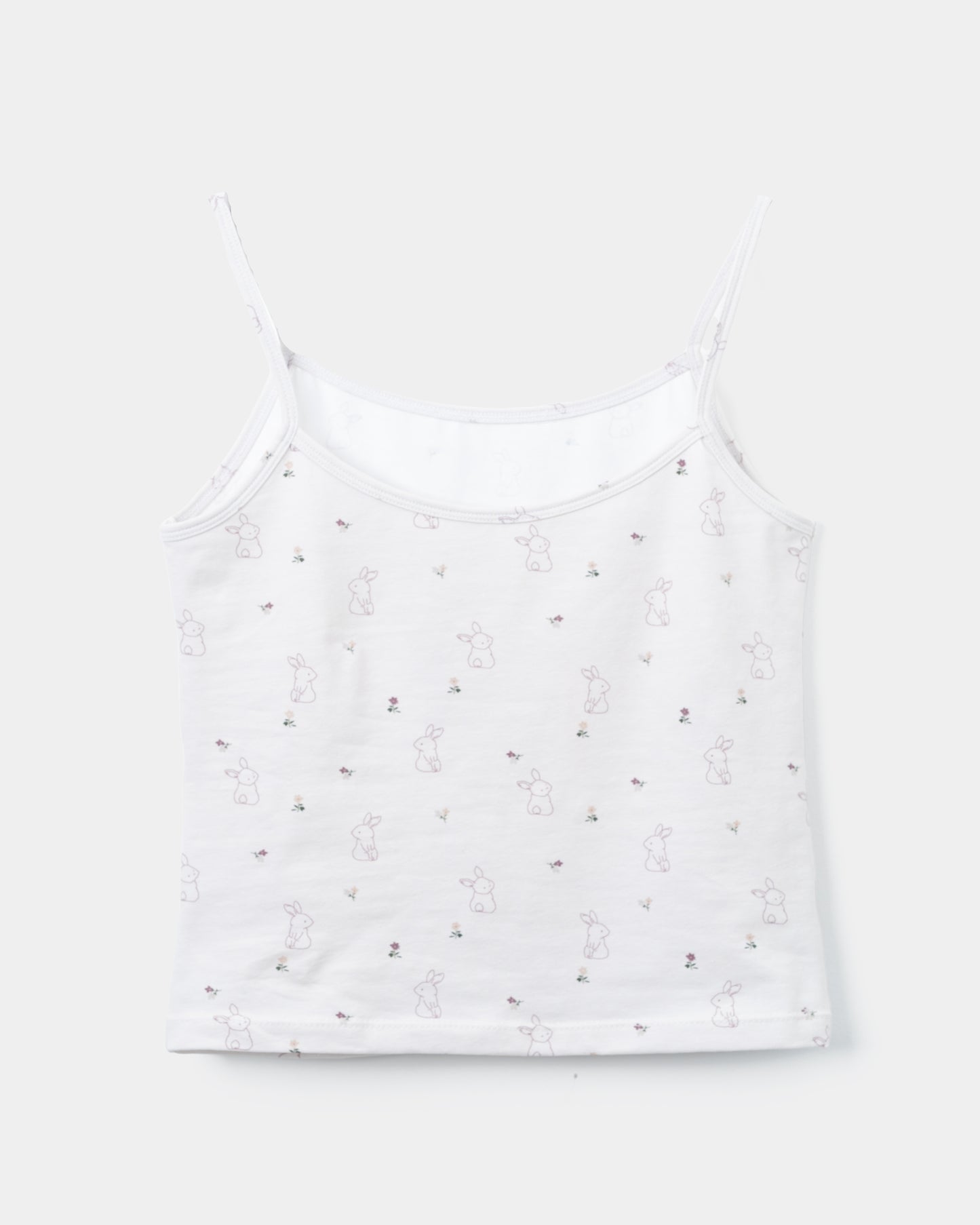 Rabbits Camisole Top