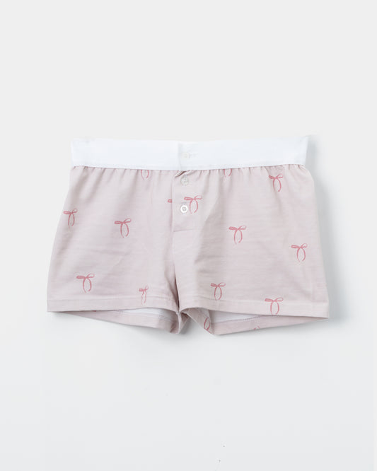 Bows Pants
