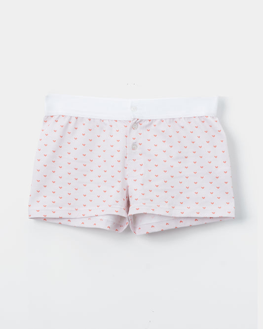 Hearts Pants